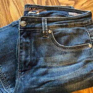 Melissa McCarthy Jeans
